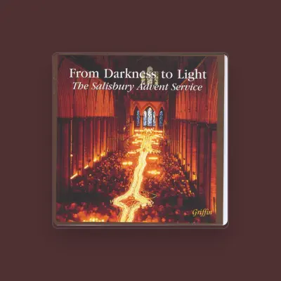 Listen to Salisbury Cathedral Choir, watch music videos, read bio, see tour dates & more!