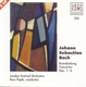 Bach Brandenburg Concertos