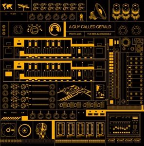 Proto Acid the Berlin Sessions 2