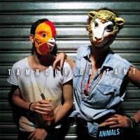 Animals - Single - Tambour Battant