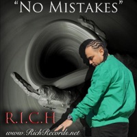 No Mistakes - Single - Richie Righteous