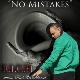 No Mistakes Richie Righteous