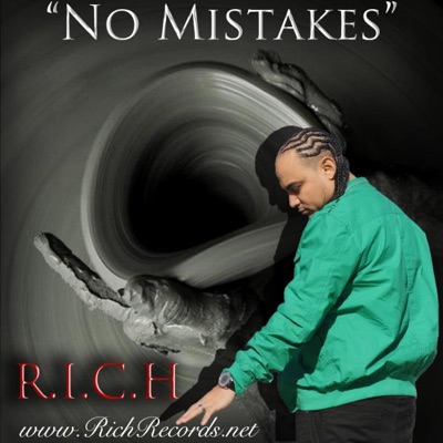 No Mistakes - Single