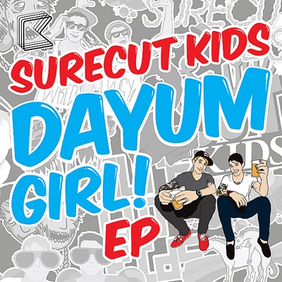 Dayum Girl EP (feat. Cheasleauen, Get Em Mamis, MC GI, Natalie Storm, Shon B)