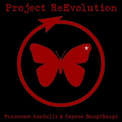 Project ReEvolution - Single