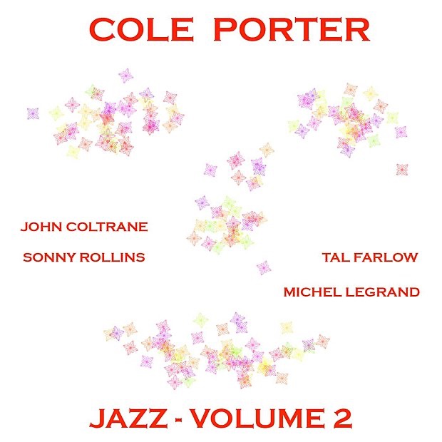 Cole Porter - Jazz, Vol. 2
