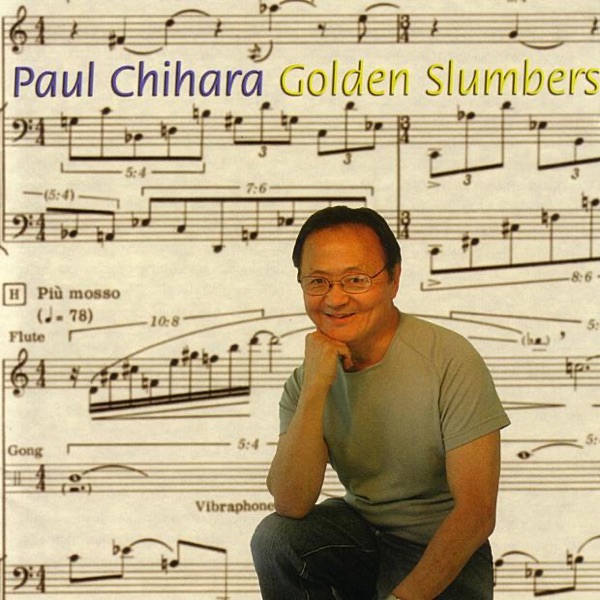 Chihara: Chamber Works