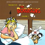 The Bickersons 50th Anniversary Volume 1