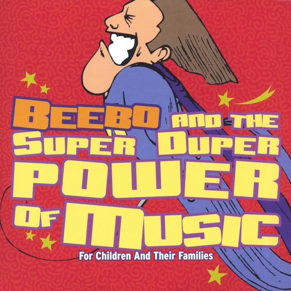 Super Duper Power Of Music