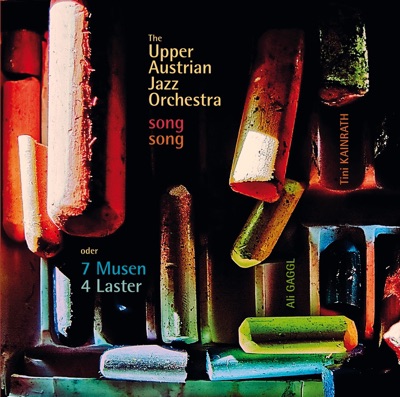 Song-Song Oder 7 Musen Und 4 Laster