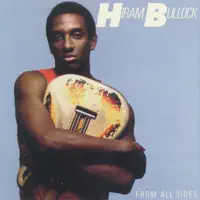 Funky Broadway — Hiram Bullock