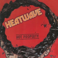 Hot Property (Expanded Edition) - Heatwave