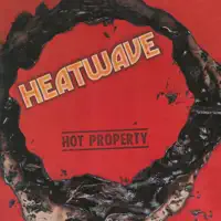 All Talked Out — Heatwave