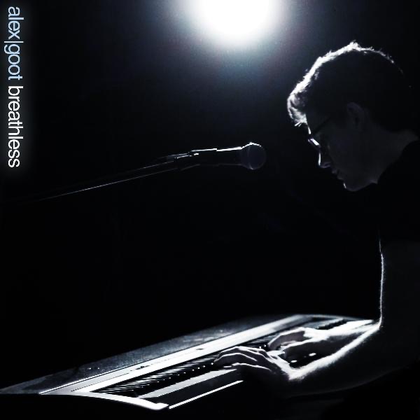 Breathless - Single artwork