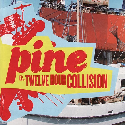 Twelve Hour Collision