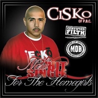 For the Homegirls - Single - Cisko