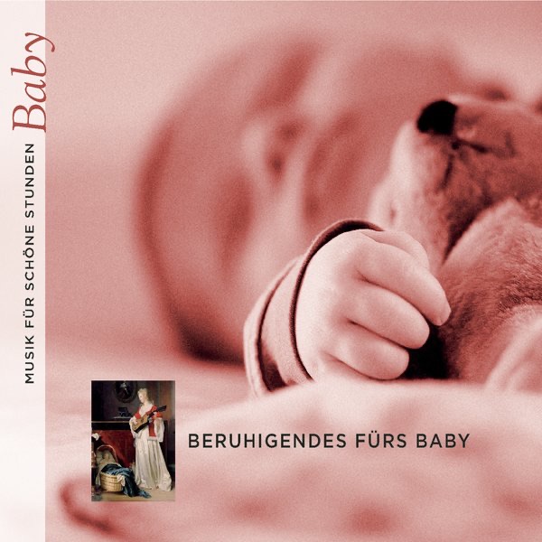 Beruhigendes fürs Baby