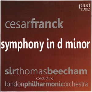 Franck: Symphony In D Minor