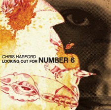 Chris Harford - Render Me Still
