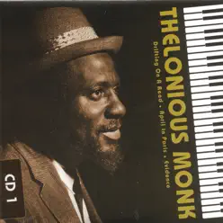 Thelonious Monk, Vol. 1 - Thelonious Monk