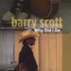Barry Scott - How I'm Remembering You