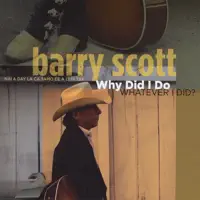 How I'm Remembering You — Barry Scott