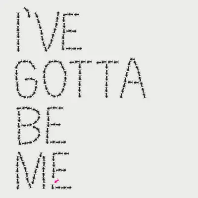I've Gotta Be Me - Single - Ryan Tedder