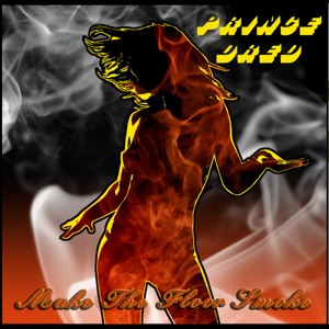 Make The Floor Smoke - Single