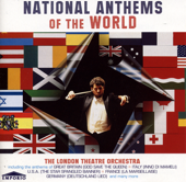 National Anthems of the World