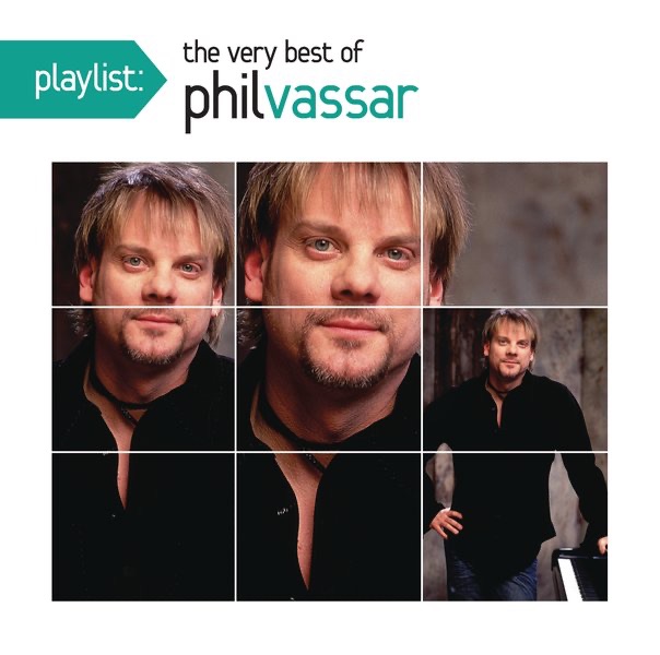 Just Another Day In Paradise - Phil Vassar ~ Lyrics 