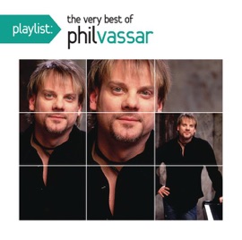 That's When I Love You Phil Vassar