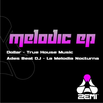 Melodic EP