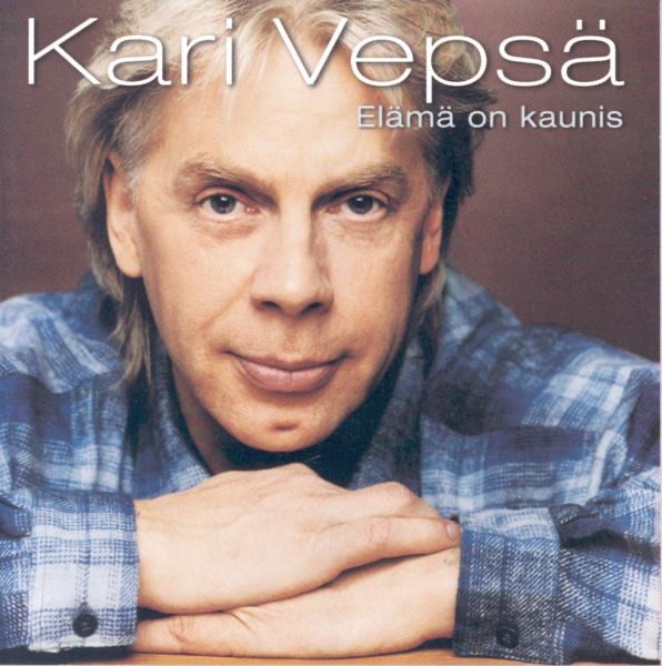 Elämä On Kaunis artwork