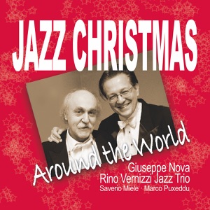 Jazz Christmas around the world