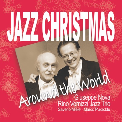 Jazz Christmas around the world
