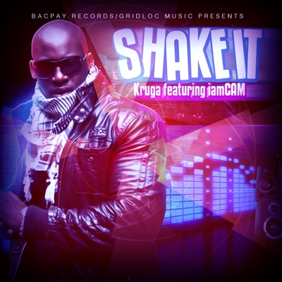 Shake It (UK Exclusive)