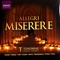 Miserere (Allegri) artwork