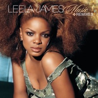 Music - EP - Leela James