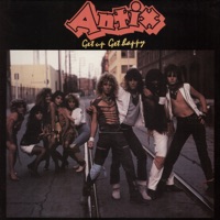 Antix - Daze Gone By