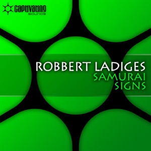 Samurai / Signs - Single
