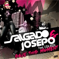 Save This Moment - Single - Salgado & Josepo
