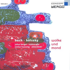 Bach & Hölszky: Wolke und Mond
