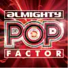 Almighty Pop Factor - Nicole Jackson - The First Time Ever I Saw Your Face (Anthem Mix)