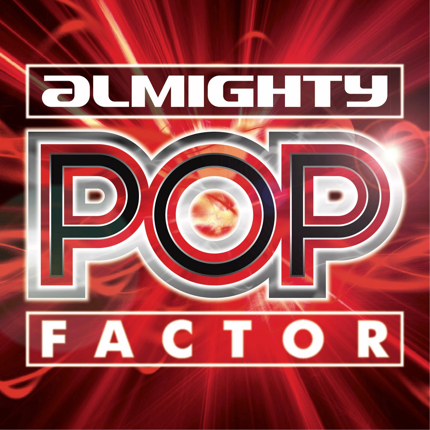 Almighty Presents: Pop Factor