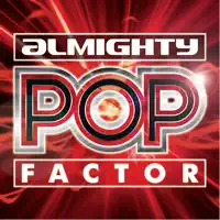 Nicole Jackson - The First Time Ever I Saw Your Face (Anthem Mix) — Almighty Pop Factor