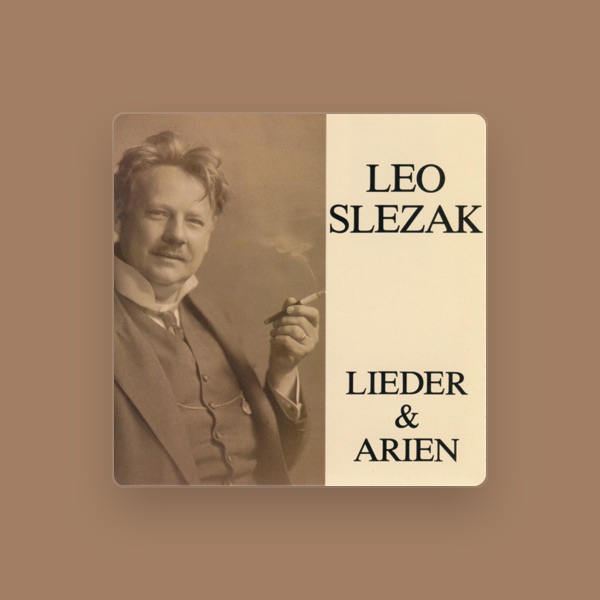 Leo Slezak's avatar