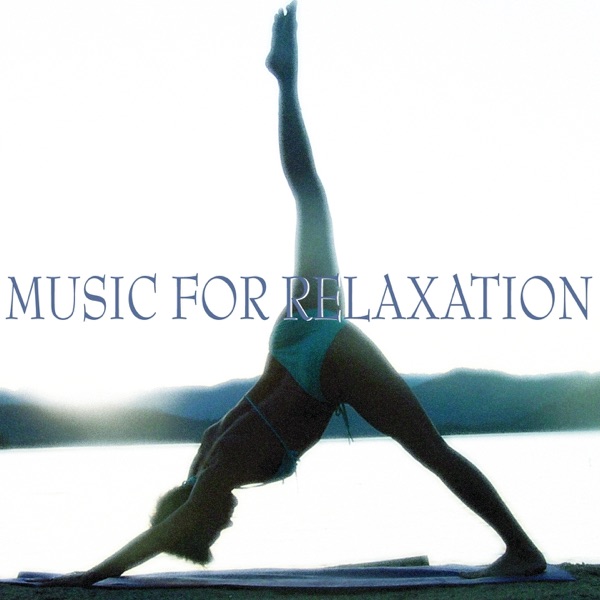 Music for relaxation artwork