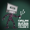Drum & Bass Incision - Volume Nine