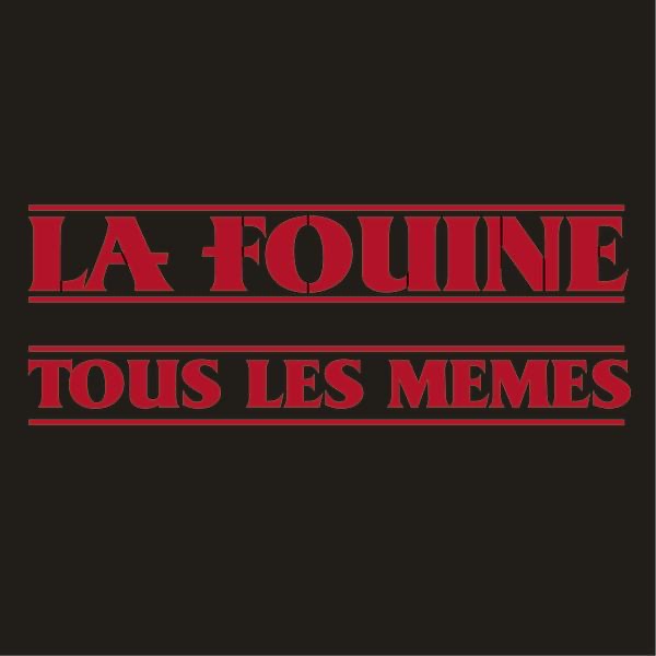 Tous les mêmes - Single