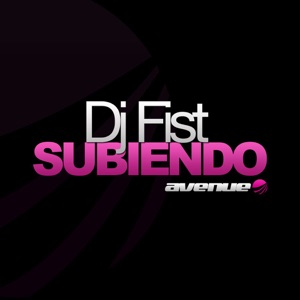 Subiendo